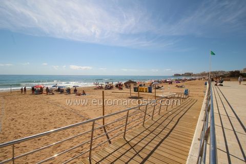 Leilighet i La Mata, Alicante, La Mata - € 189 500 | Ref: T52522 - foto 19